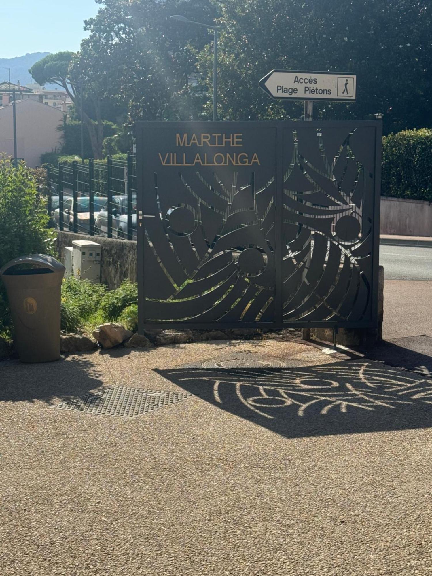 Ferienhaus French Riviera Cannes