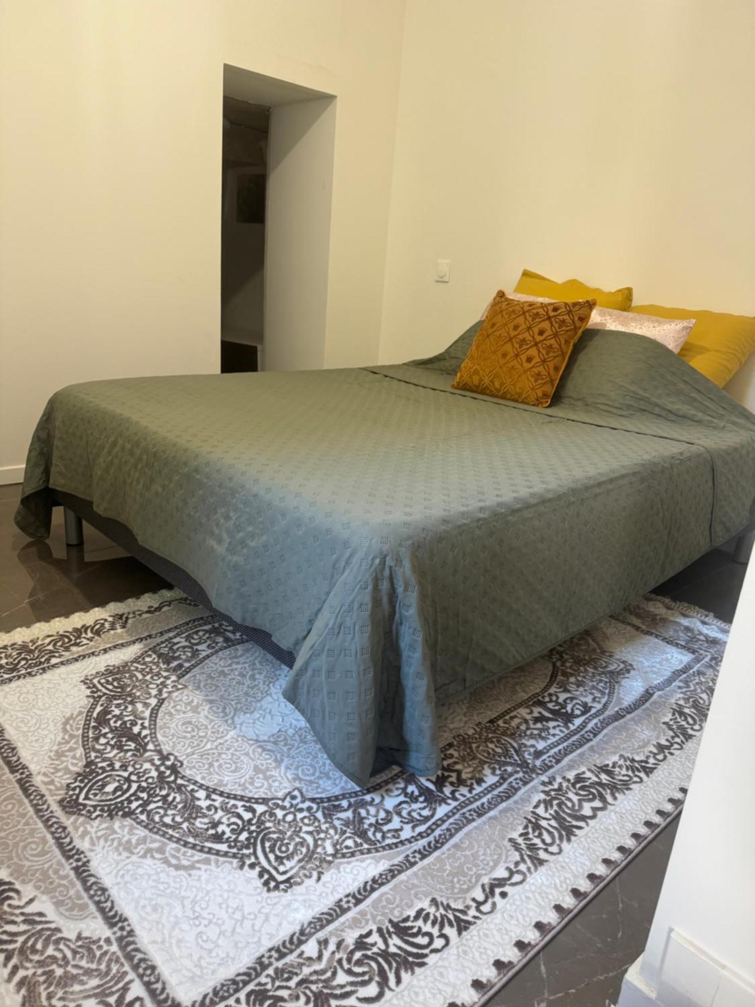 Ferienhaus French Riviera *