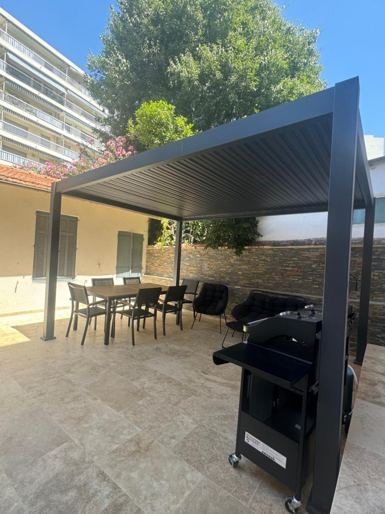Ferienhaus French Riviera *